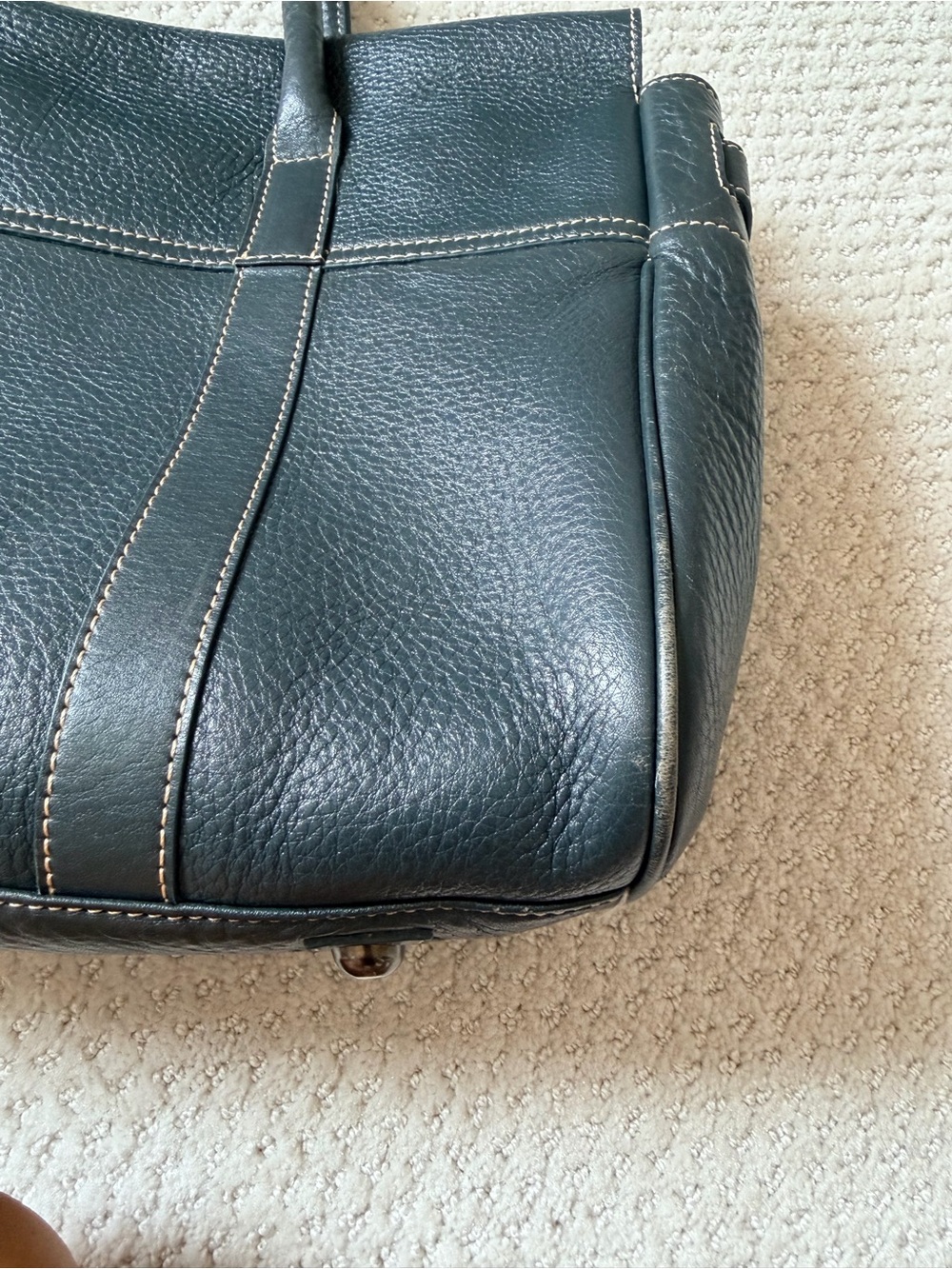 Mulberry Bayswater - Picture 15 of 16